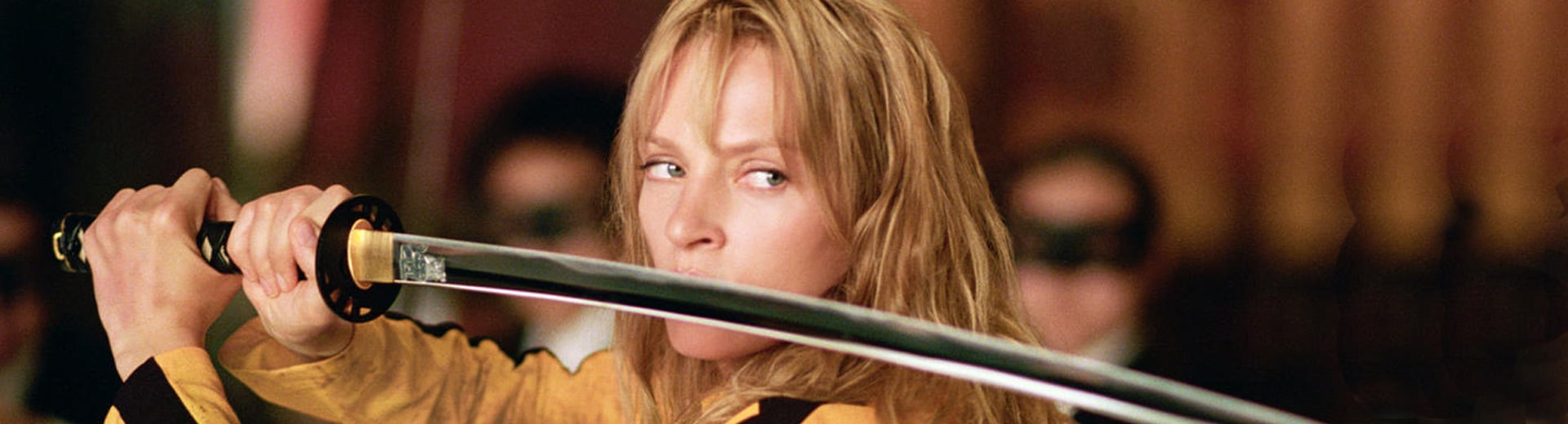 Kill Bill Vol. 3 no sucederá, confirma Quentin Tarantino para desgracia de los fans