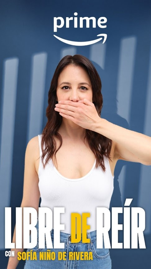 Libre De Reír
