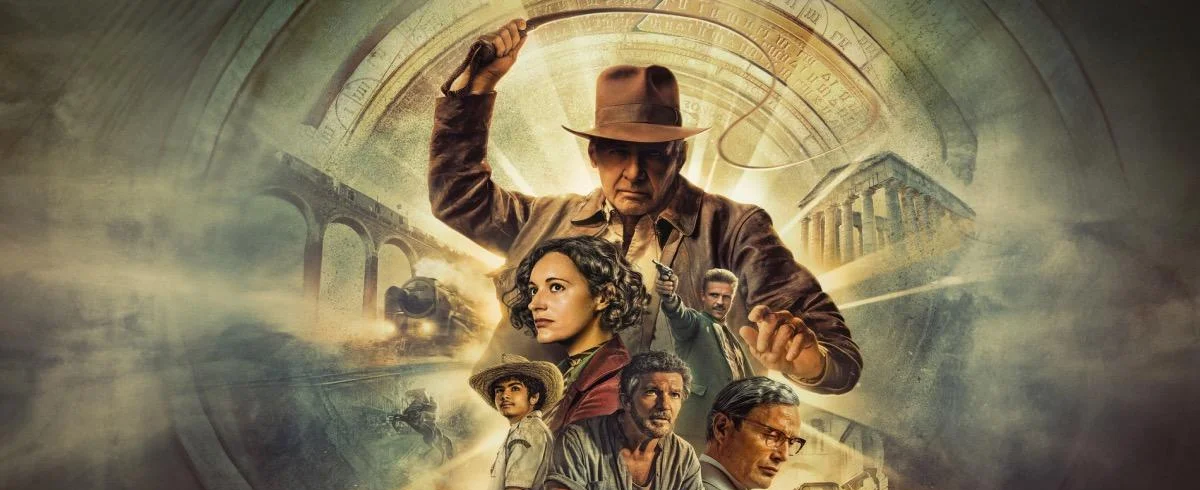 Desde la literatura hasta la pantalla grande: Indiana Jones en la cultura pop