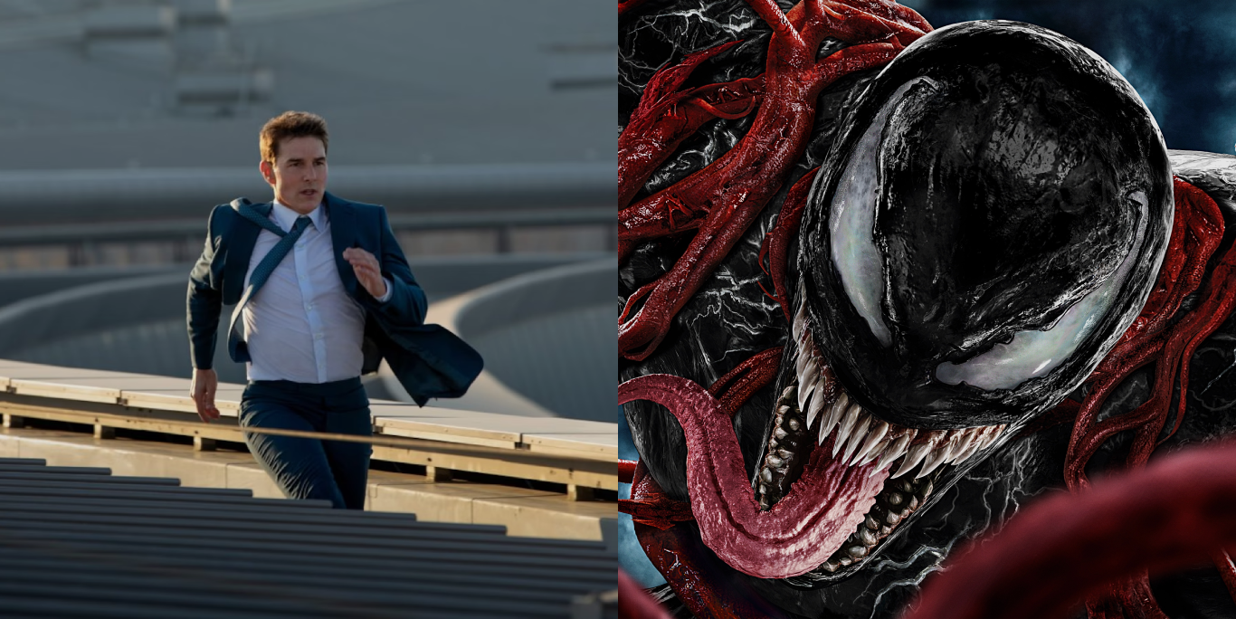 Misión Imposible 8 y Venom 3 detienen su producción debido a la huelga de actores