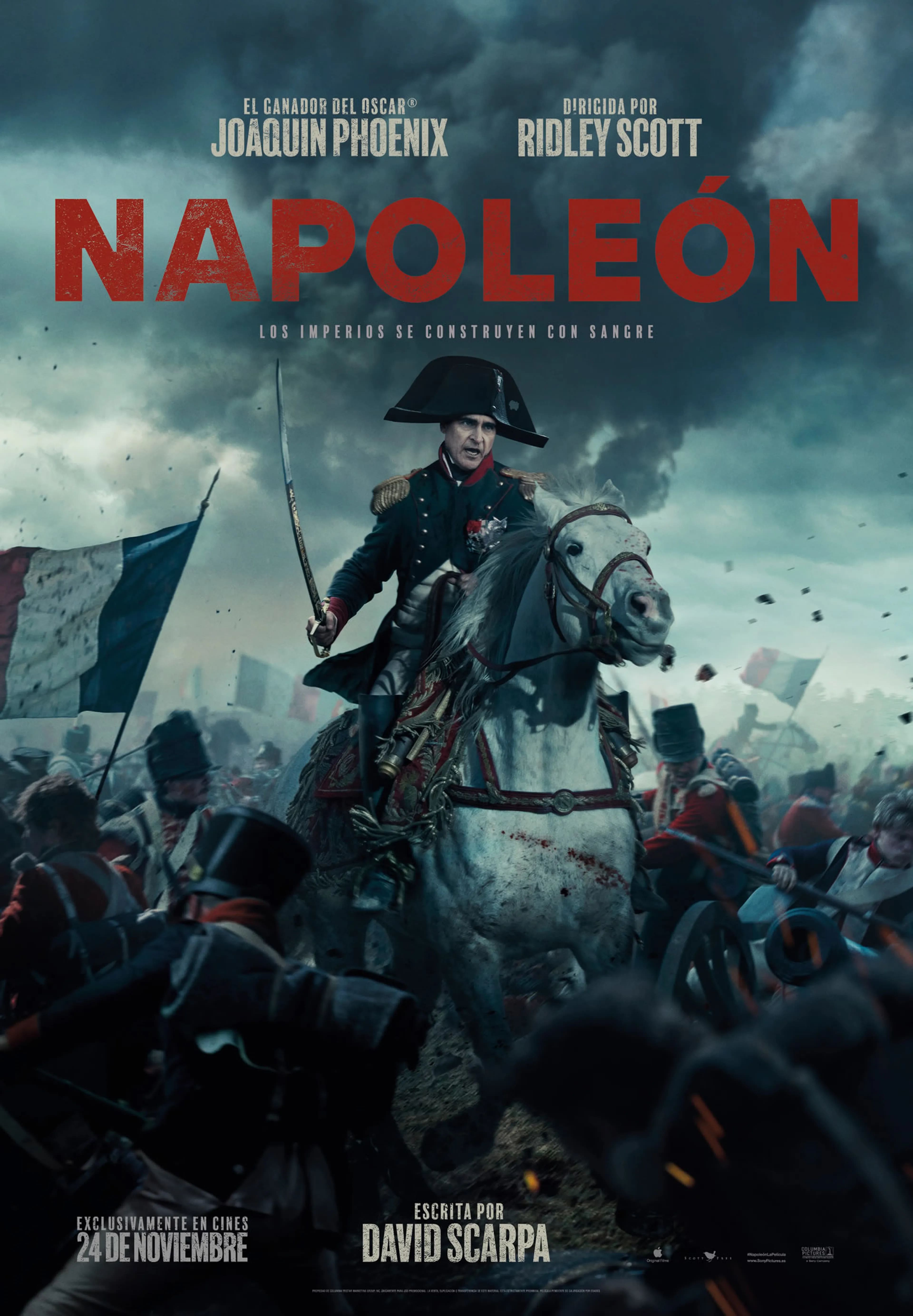 Napoleón