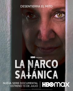 La Narcosatánica Temporada 1