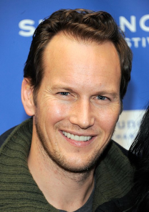 Patrick Wilson