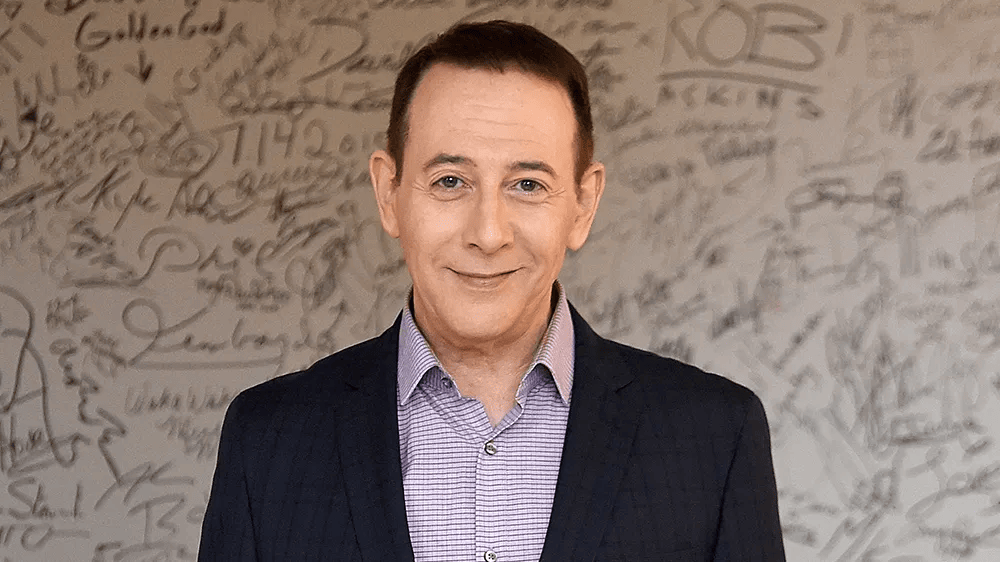 Paul Reubens, más conocido como Pee-wee Herman, falleció a los 70 años