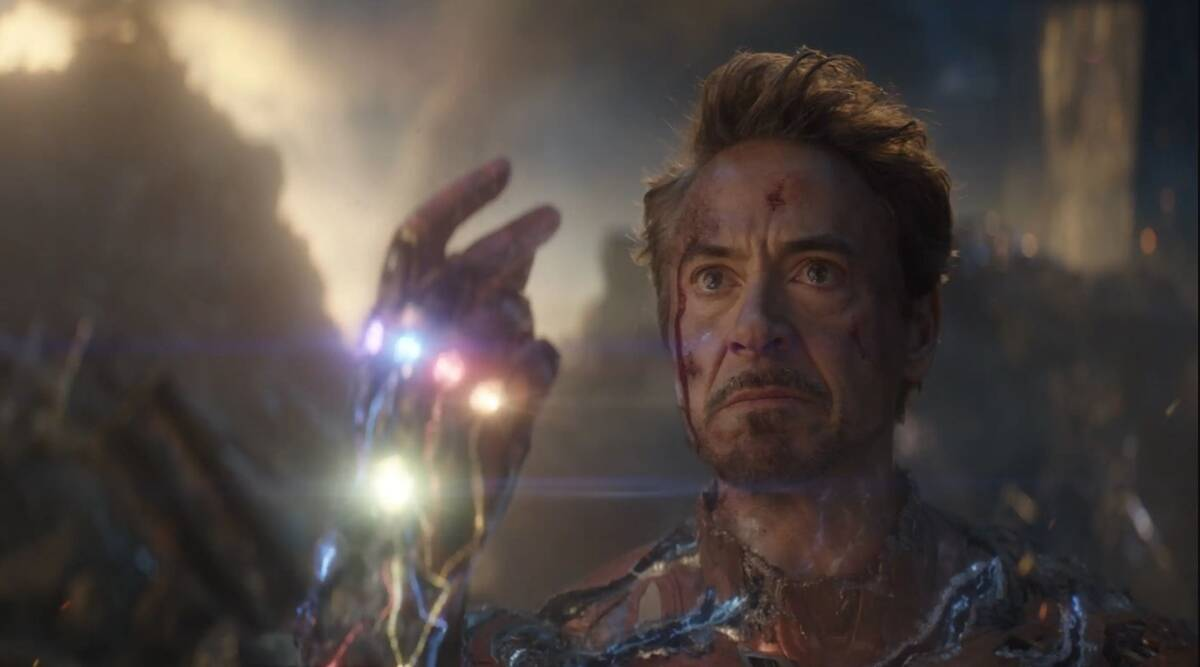 Robert Downey Jr. dice que le preocupaba que su trabajo en Marvel afectara sus habilidades de actuación