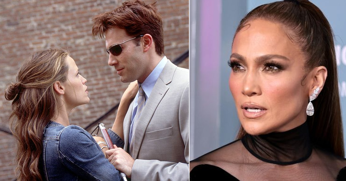 Rumor: Jennifer Lopez no quiere que Ben Affleck trabaje con su exesposa Jennifer Garner en Deadpool 3