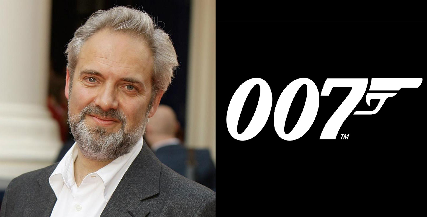 Sam Mendes no dirigirá la próxima película de James Bond