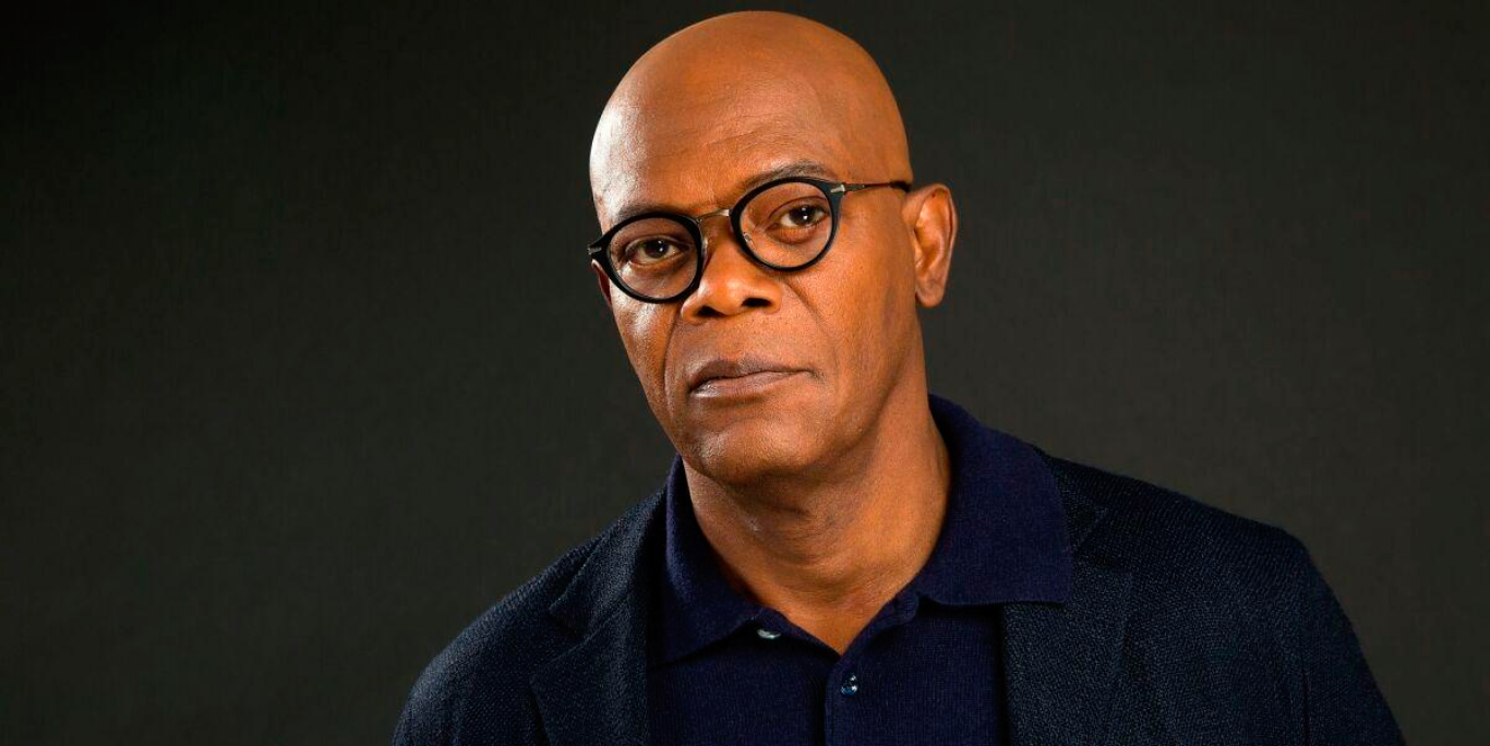 Samuel L. Jackson y su contundente declaración: “¡Que los multimillonarios paguen sus jodidos impuestos!”