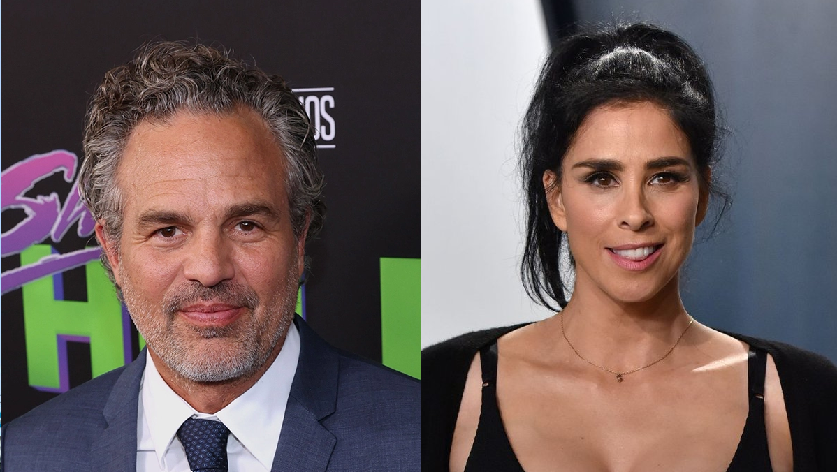 Sarah Silverman demanda a ChatGPT por derechos de autor y Mark Ruffalo lo celebra