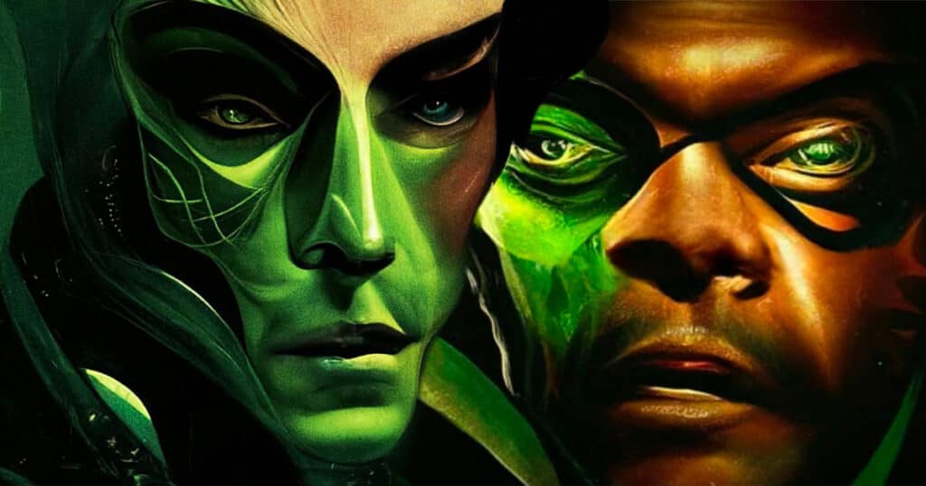 Secret Invasion: Las traiciones del intrigante mundo de espías en el universo Marvel