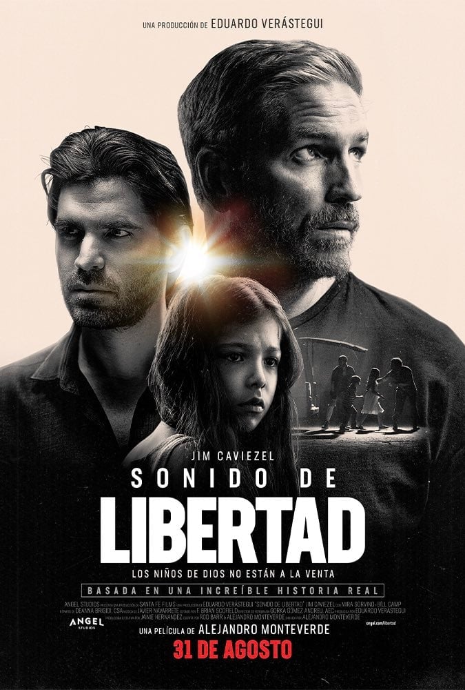 Sonido de Libertad