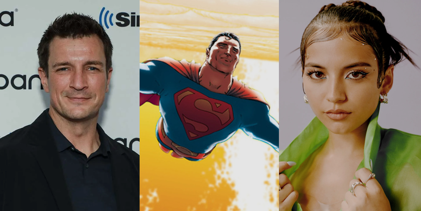 Superman: Legacy | Linterna Verde y Hawkgirl aparecerán en la película