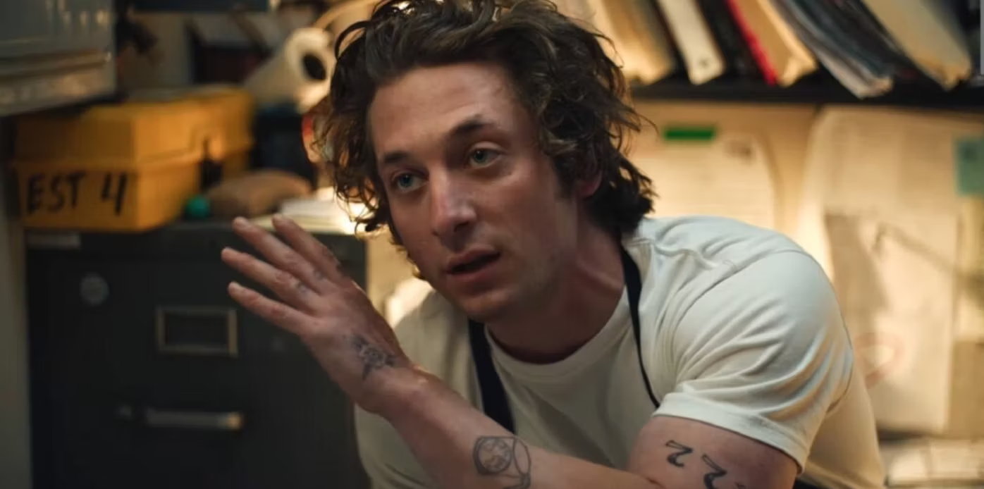 The Bear: Jeremy Allen White dice que ahora todo el mundo se la pasa diciéndole “Sí, chef”