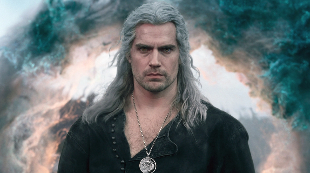 The Witcher 3: Netflix admite con su publicidad que nadie podrá reemplazar a Henry Cavill como Geralt de Rivia