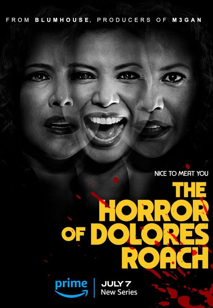 La trágica historia de Dolores Roach