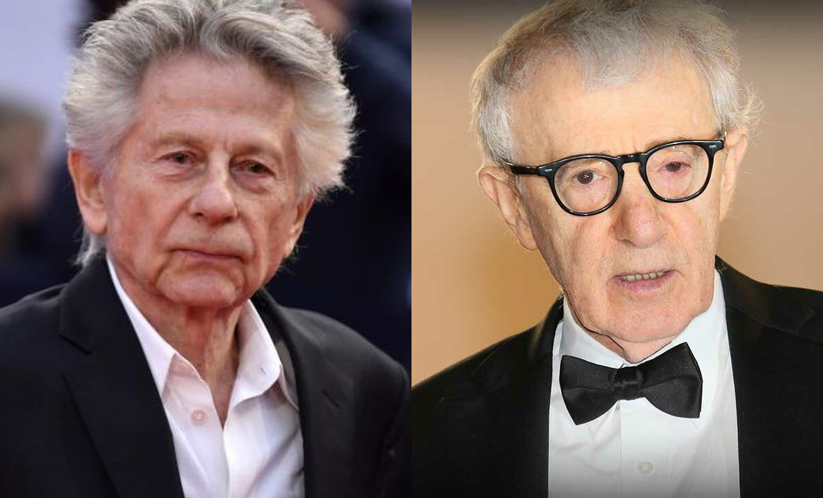 Venecia 2023: Director del festival responde a las críticas por exhibir nuevas películas de Roman Polanski y Woody Allen