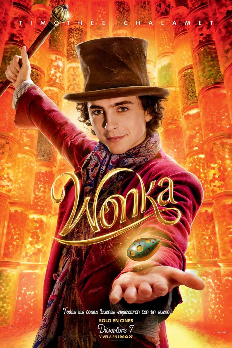 Wonka