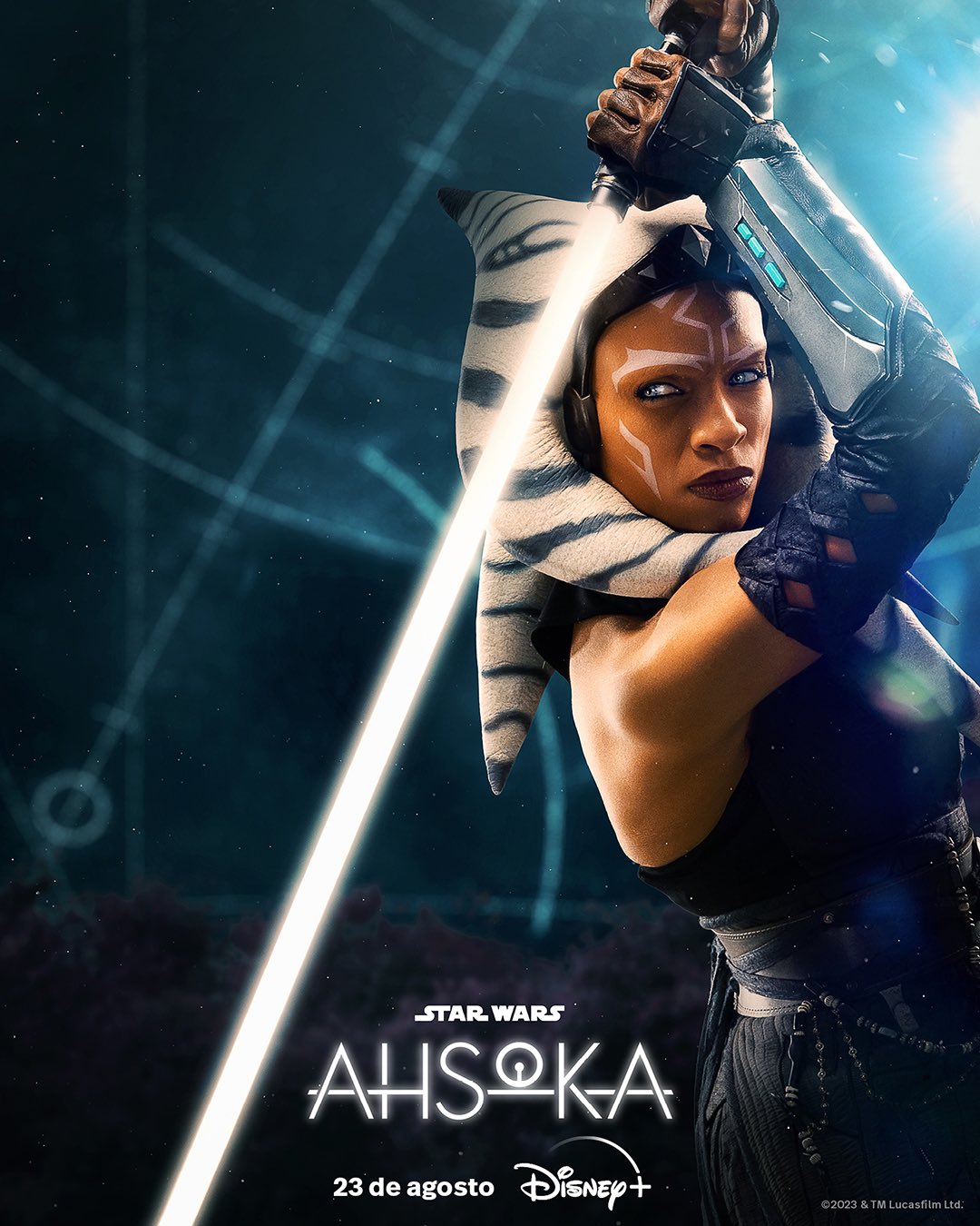 Ahsoka Temporada 1