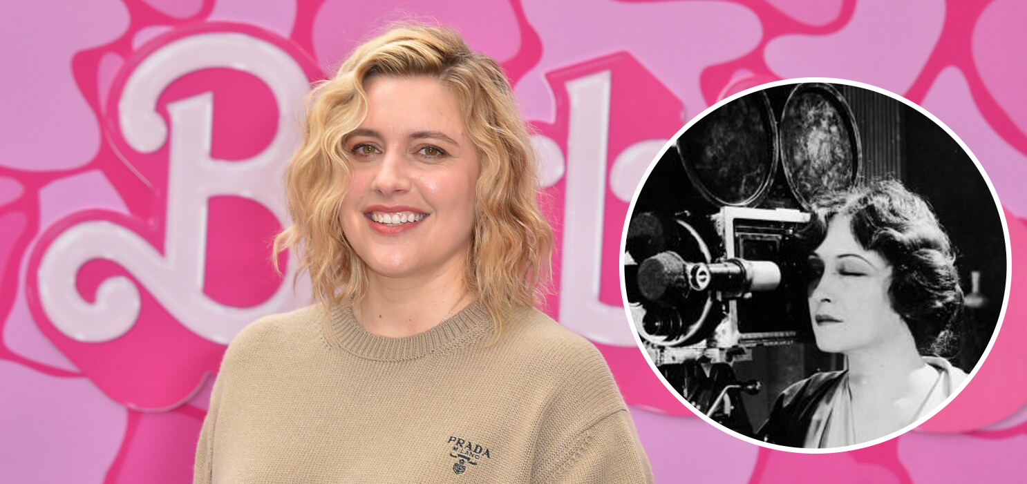 De Alice Guy a Greta Gerwig: directoras y el female gaze