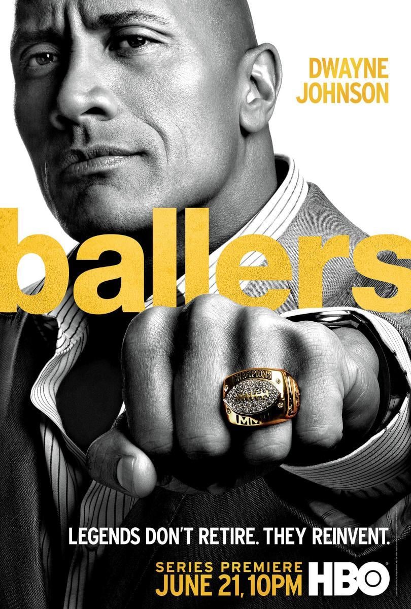 Ballers Temporada 1