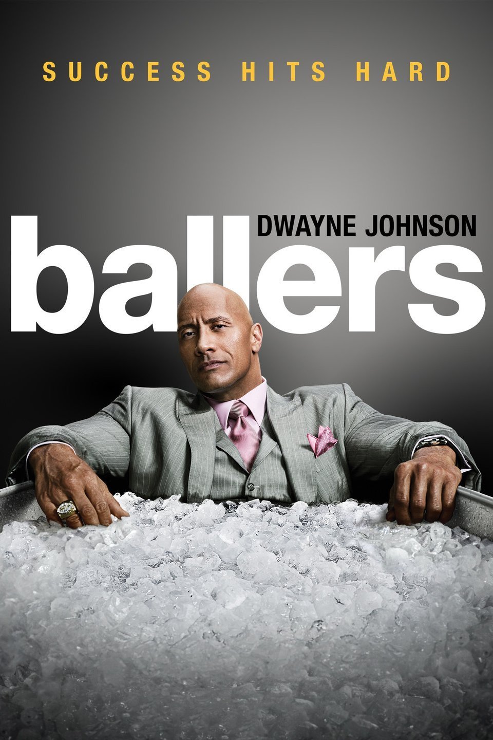 Ballers Temporada 2