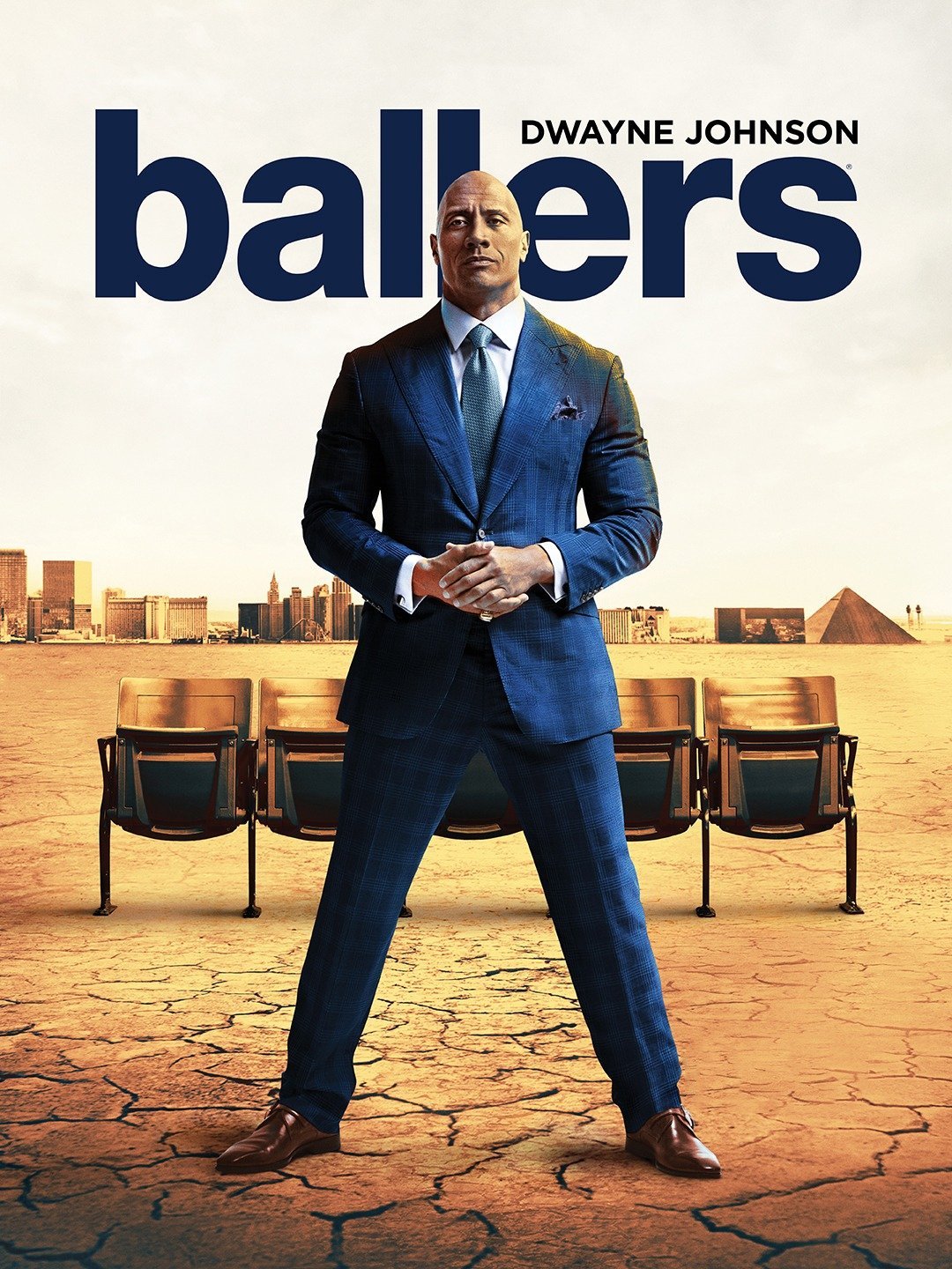 Ballers Temporada 3