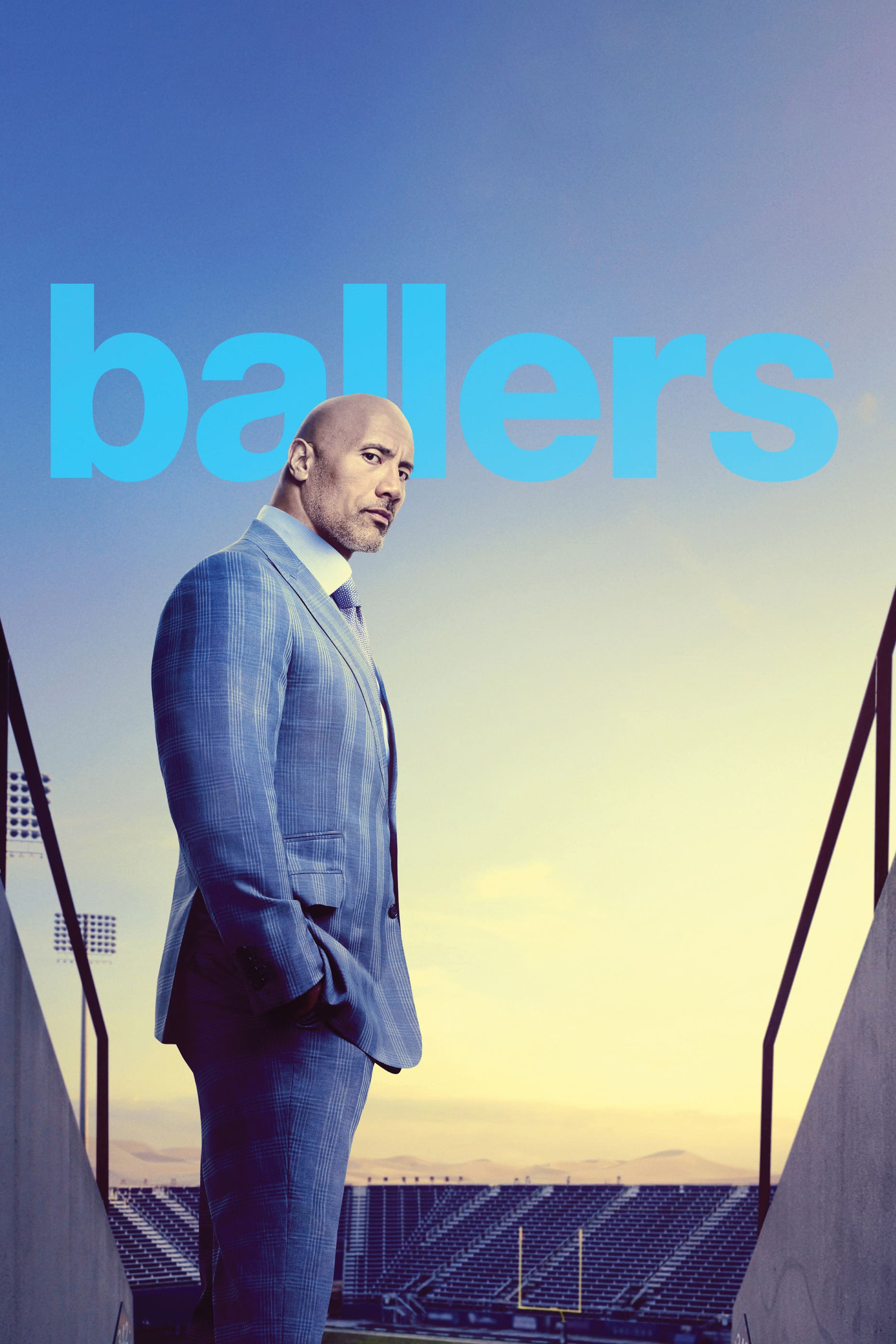 Ballers Temporada 5