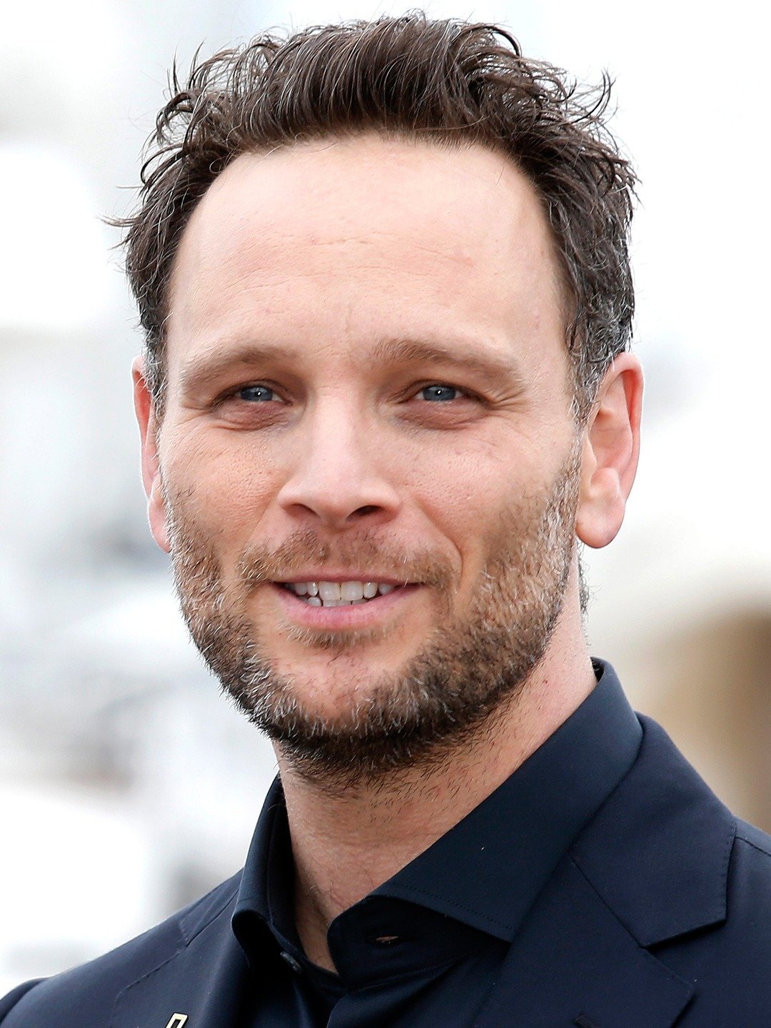 Ben Cotton