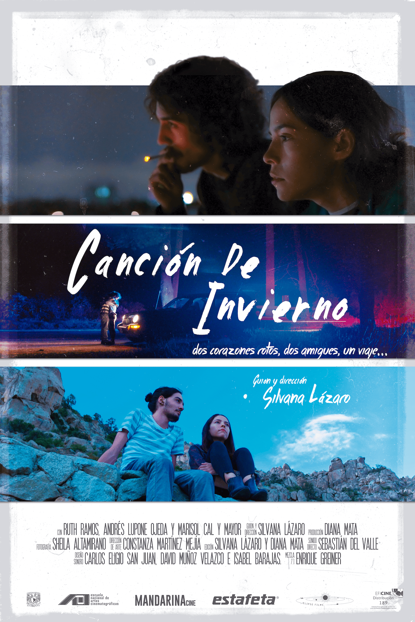 Canción de Invierno