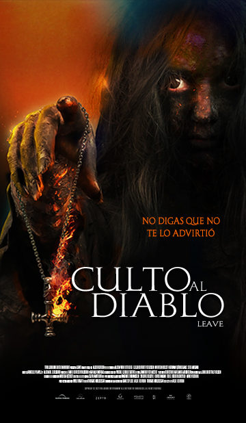 Culto al Diablo