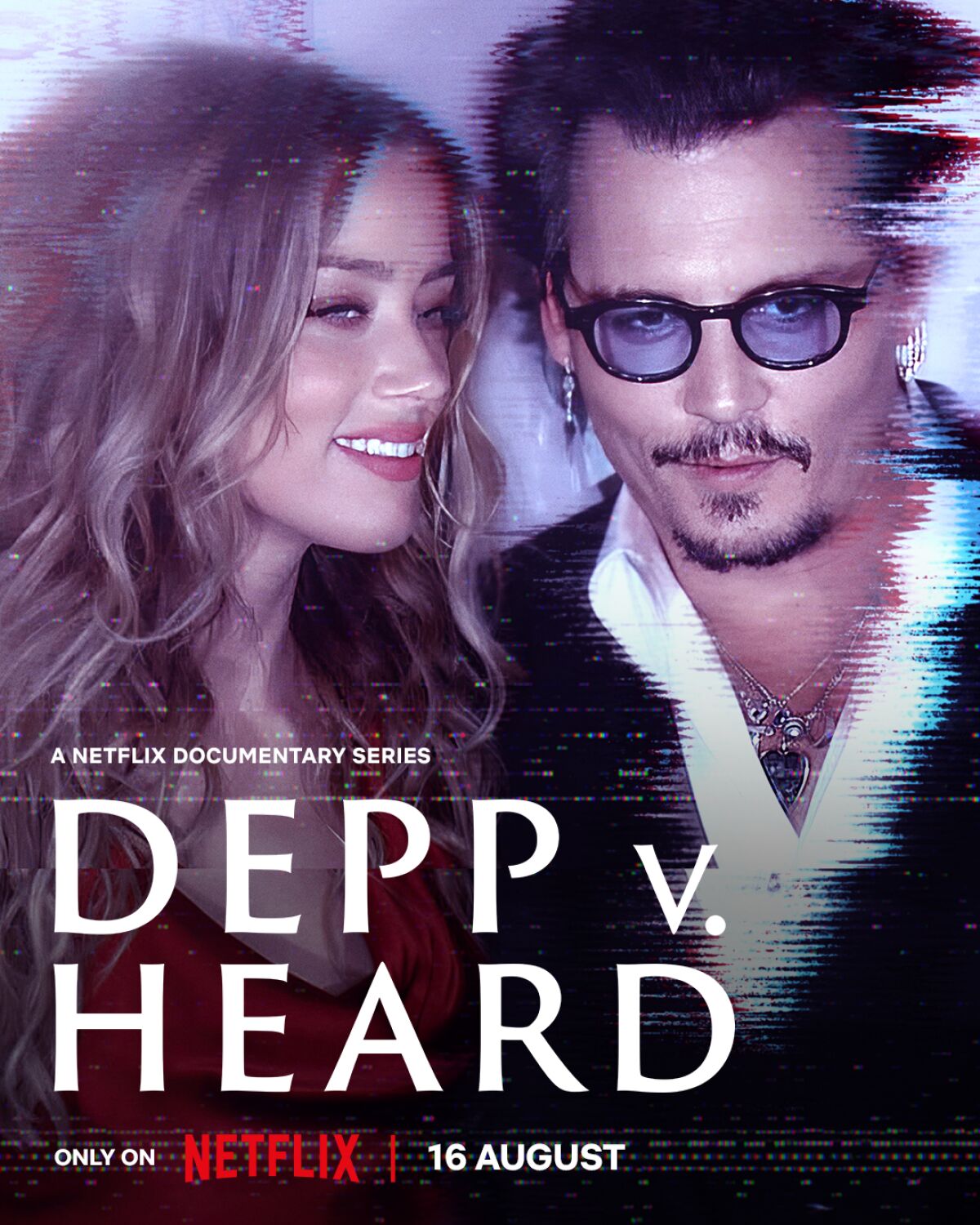 Depp vs. Heard Temporada 1