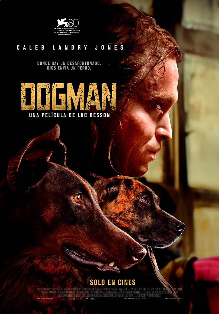 Dogman