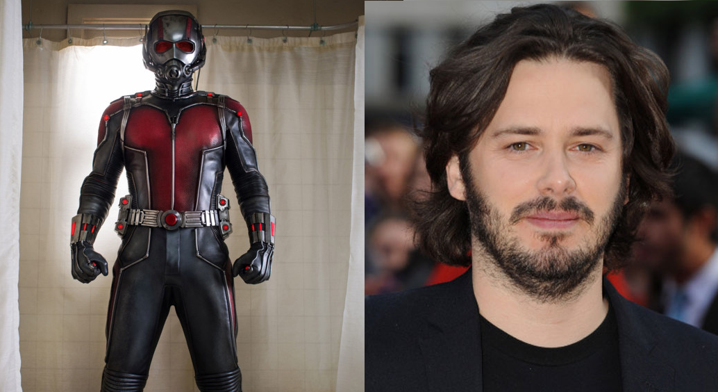 Editor de Ant-Man (2015) revela por qué Edgar Wright renunció a la película