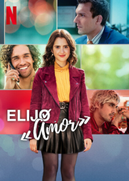 Elijo «Amor»