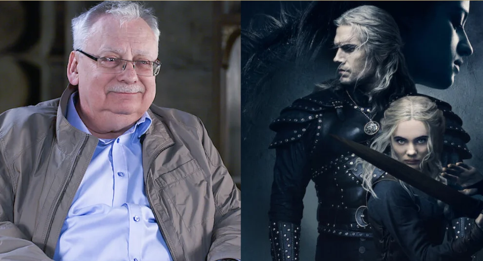 Escritor de The Witcher confirma que está trabajando en un nuevo libro para la saga literaria