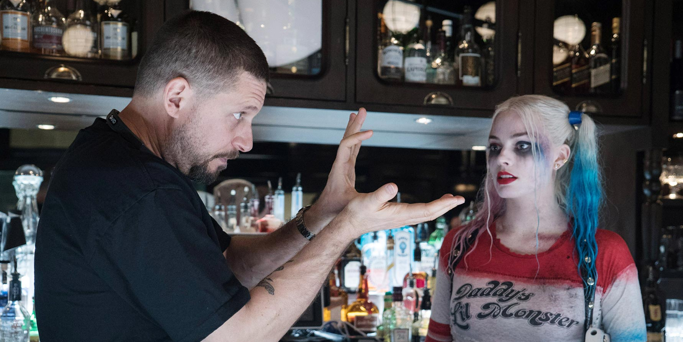 Escuadrón Suicida: David Ayer se la pasa peleando con los fans para defender su corte de la película