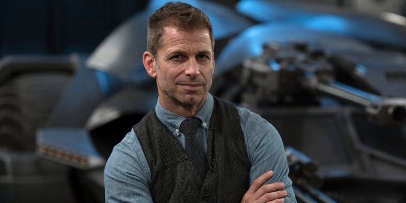 Ex-presidente de Warner Bros. defiende a Zack Snyder y dice que sus películas fueron muy rentables para el estudio