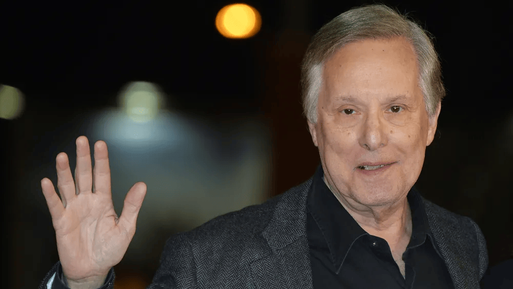 Fallece William Friedkin, aclamado director mejor recordado por El Exorcista