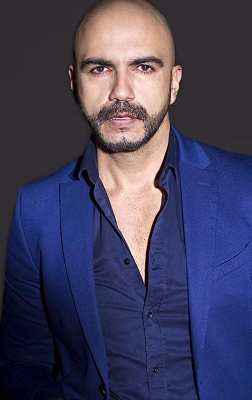 Francisco Calvillo