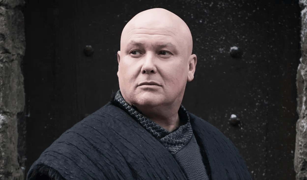 Game of Thrones: Conleth Hill revela su frustración por el final de la serie