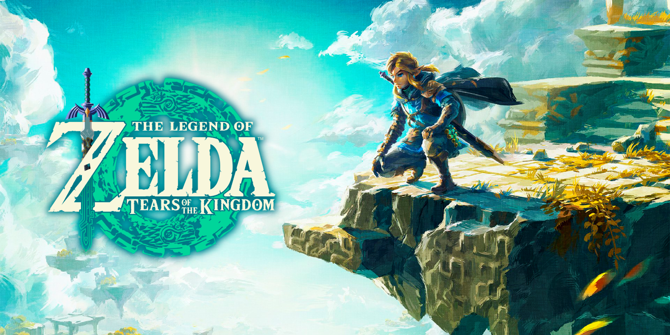 Gamescom 2023: The Legend of Zelda: Tears of the Kingdom y Nintendo conquistan la premiación