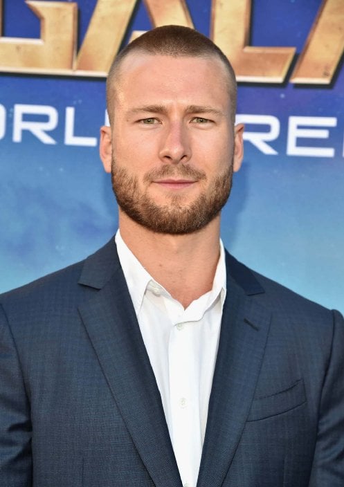 Glen Powell