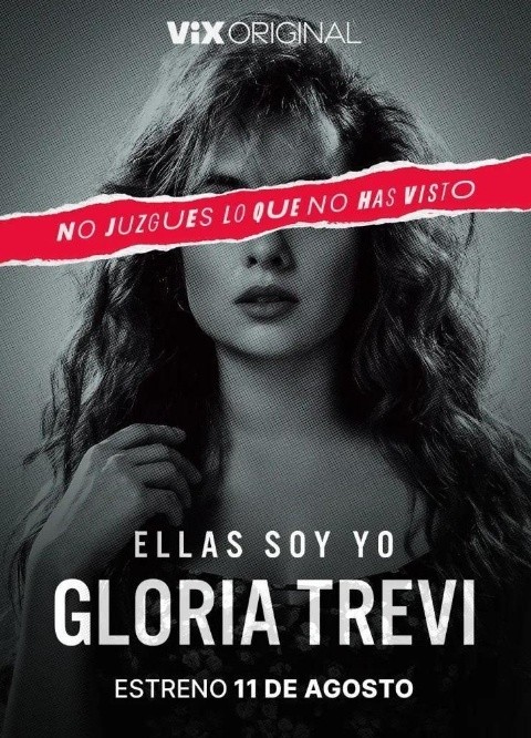 Gloria Trevi: Ellas soy yo Temporada 1