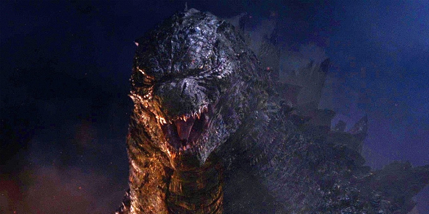 Godzilla regresa en las primeras imágenes de la serie Monarch: Legacy of Monsters