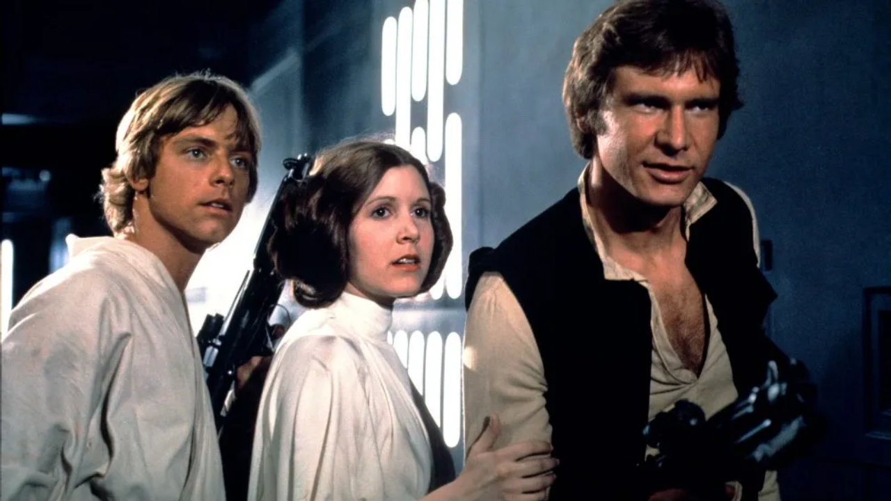 Grandes controversias detrás de escenas de Star Wars