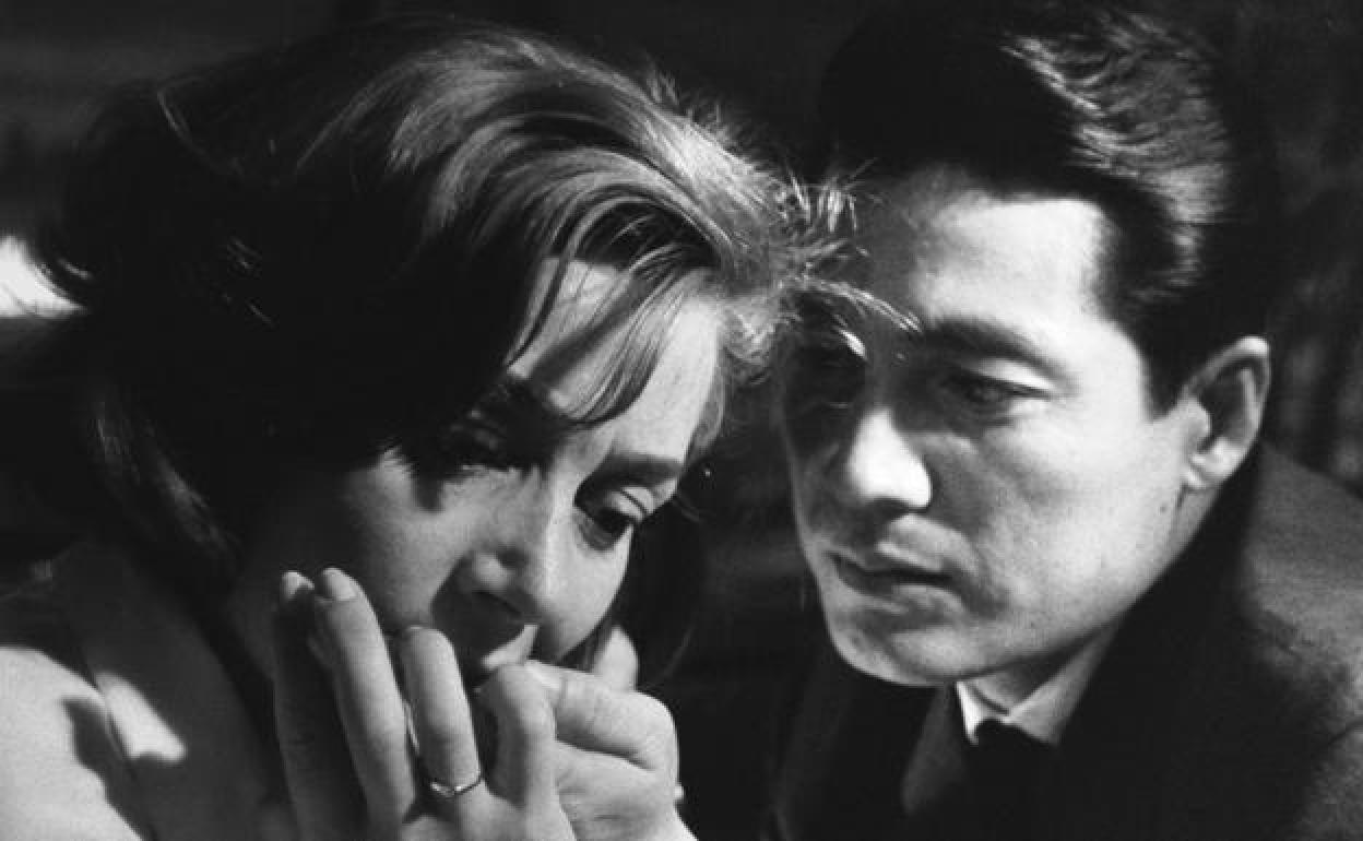 Hiroshima Mi Amor, de Alain Resnais, ¿qué dijo la crítica en su estreno?