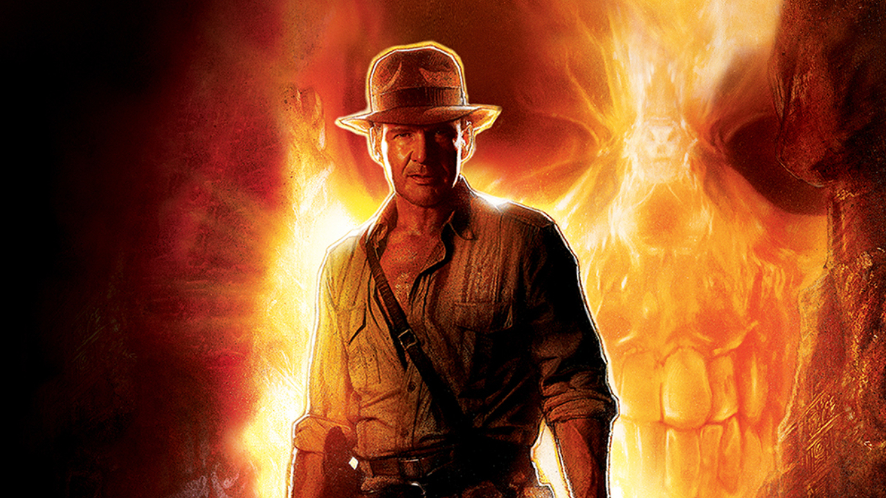 Indiana Jones and the City of Gods: todo lo que sabemos sobre la secuela que se convirtió en el Reino de la Calavera de Cristal