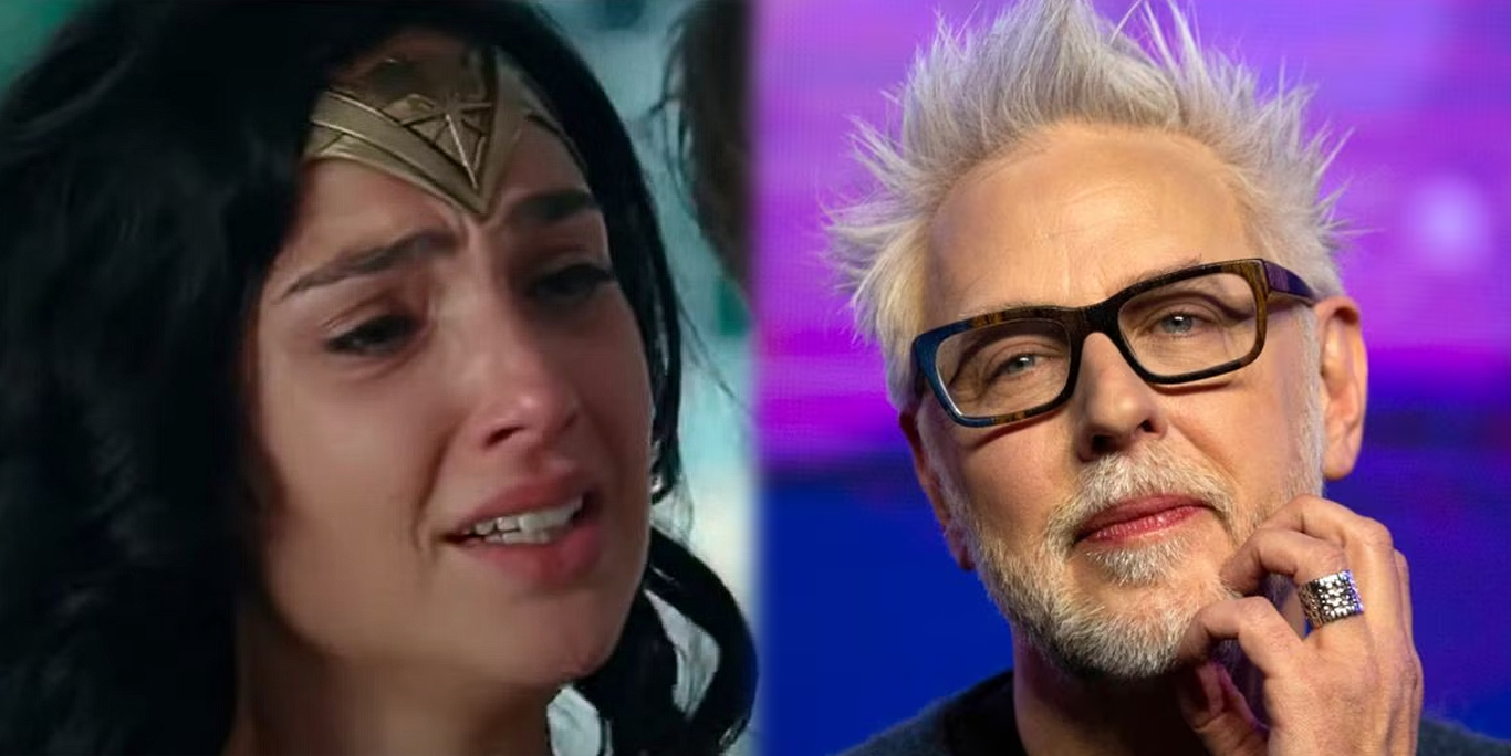 ¿James Gunn engañó a Gal Gadot? Confirman que Mujer Maravilla 3 no está en desarrollo y ella no será parte del DCU