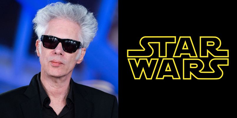 Jim Jarmusch revela su desprecio por Star Wars y su impacto en la cultura popular