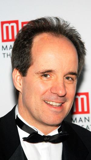 John Pankow